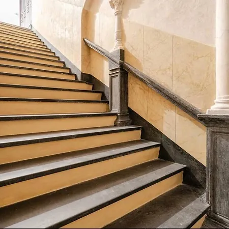 Apartment Petit Bijou Near Porto Antico *